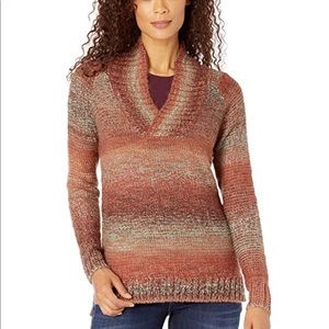 Prana Claus Sweater